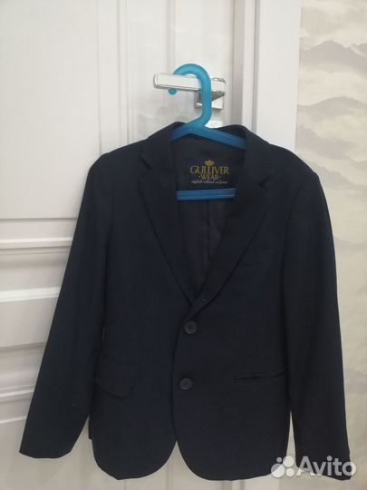 Костюм для мальчика