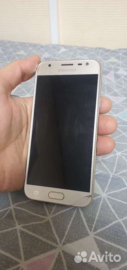 Samsung Galaxy J3 (2017), 2/16 ГБ