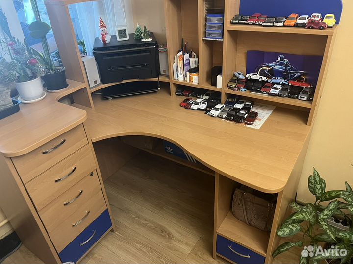 Компьютерный стол бу
