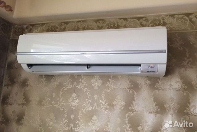 Сплит система