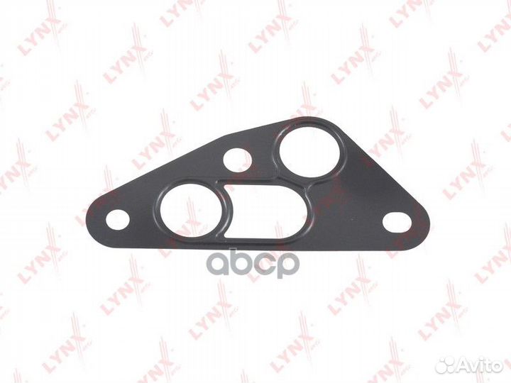 Прокладка масляного радиатора fiat Ducato(250) 100