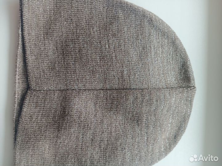 Шапка женская новая