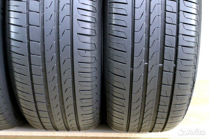 Pirelli Cinturato P7 215/55 R17