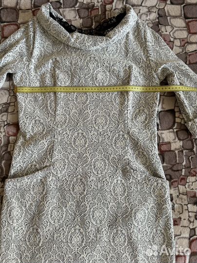 Платье женское 48 размер