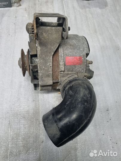 Генератор Bmw 7 series E32