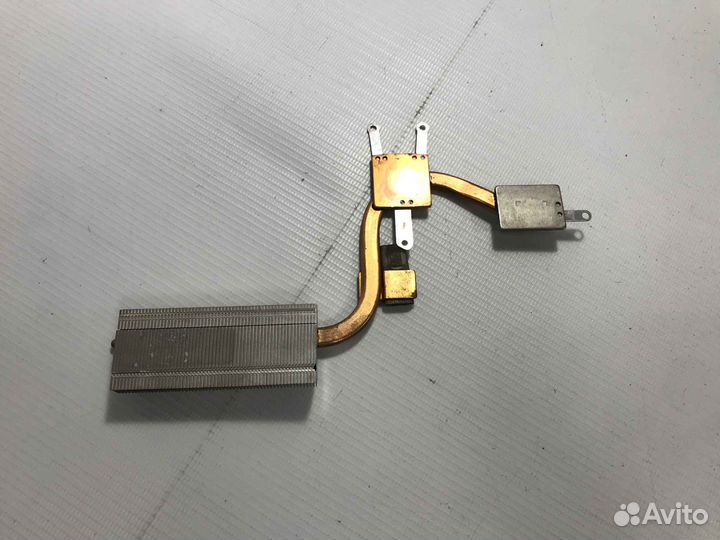 Термотрубка для Irbis L41IS