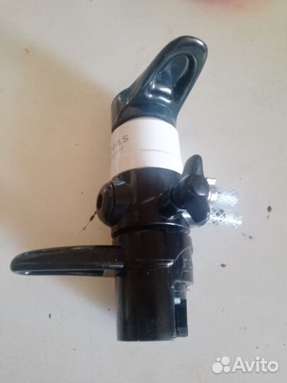 Краны пивные Pegas