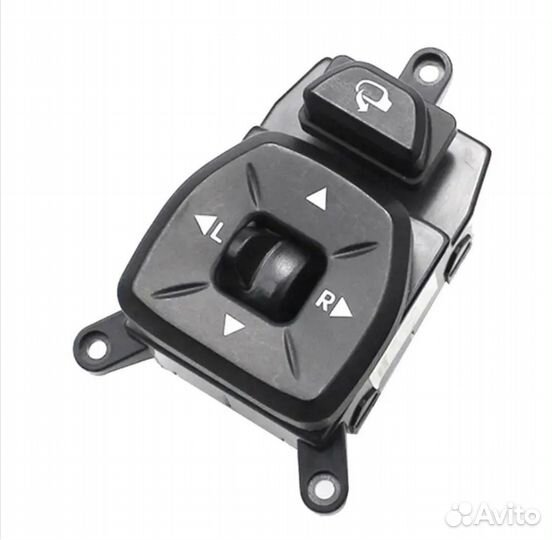 Переключатель регулировки зеркала Hyundai ix35