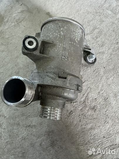 Электрическая помпа BMW F10 N20b20