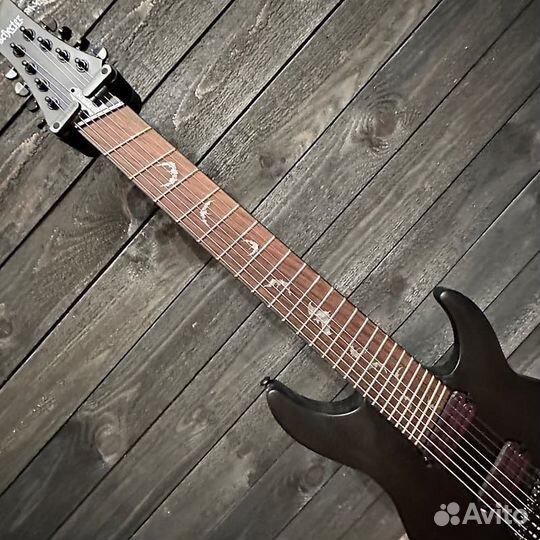 Schecter Damien 8 ms