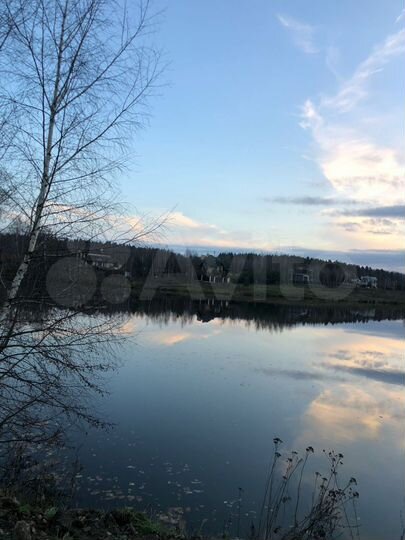 Участок 15 сот. (СНТ, ДНП)