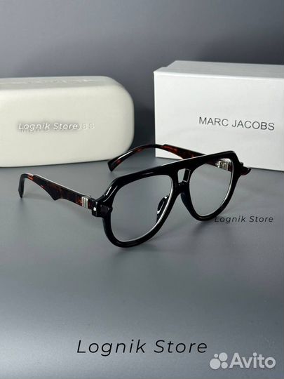 Имиджевые очки Marc Jacobs