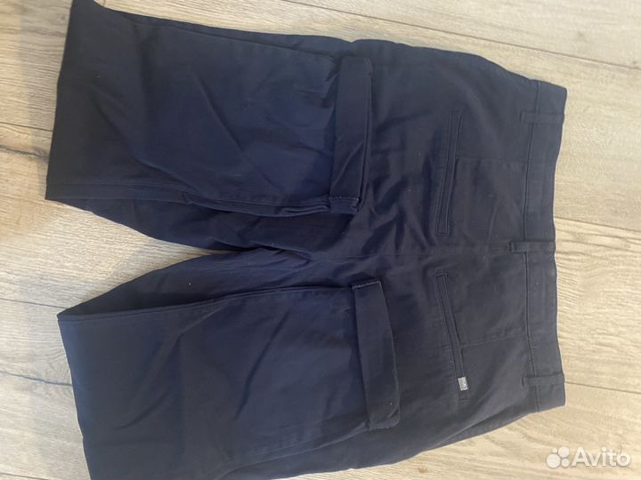 Школьные брюки H&M