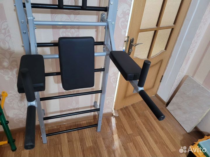 Шведская стенка новая со склада