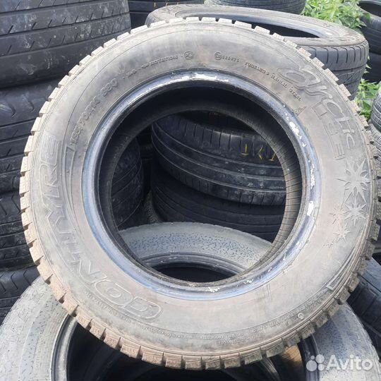Contyre Arctic Ice 185/70 R14