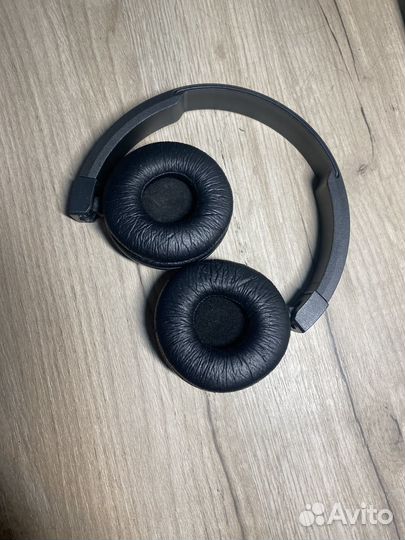 Наушники JBL T460 Вт