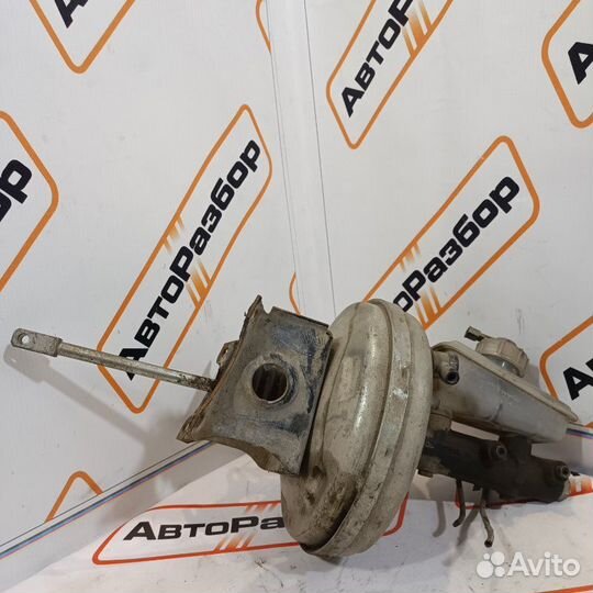 Вакуумный усилитель тормозов Лада 2109