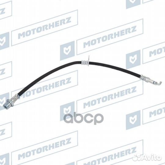 Шланг тормозной toyota Camry 2006-2011, lexus ES