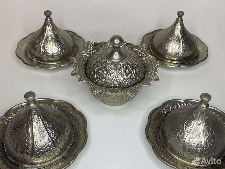 Набор для сухофруктов