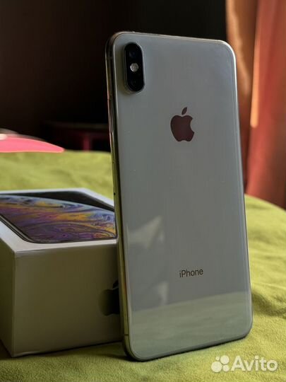 iPhone Xs Max, 64 ГБ