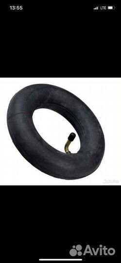 Покрышки для электросамоката