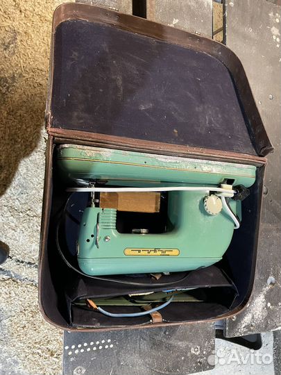 Предметы из СССР