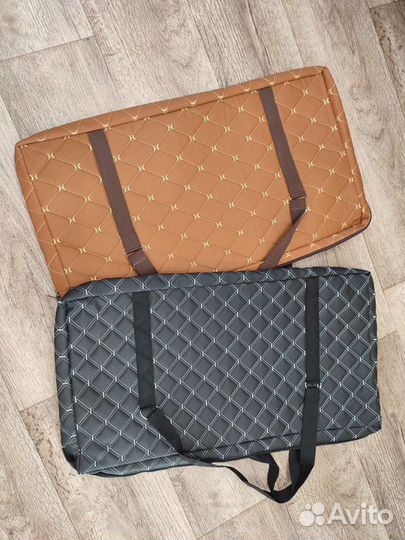 Сумка/чехол под нарды или шахматы