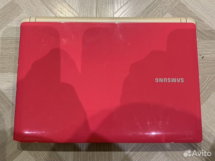 Нетбук samsung N150 под восстанвление/запчасти