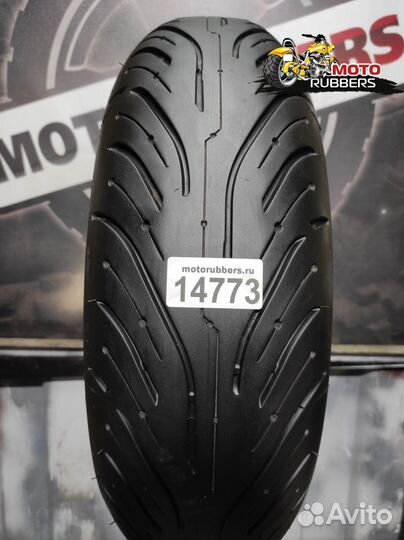 180/55/17 R17 Michelin Pilot Road 4 GT №14773
