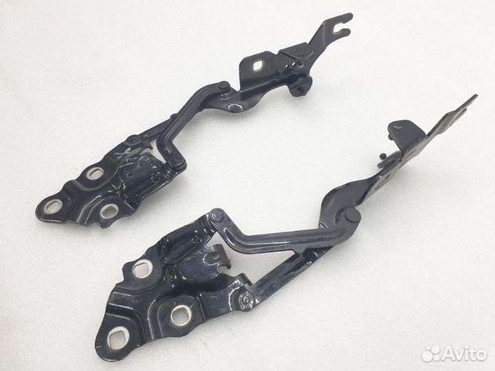 Петля капота Bmw X4 F26 2.0 2014