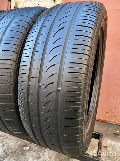 Pirelli Formula Energy 235/55 R19