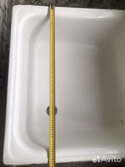 Поддон для душа