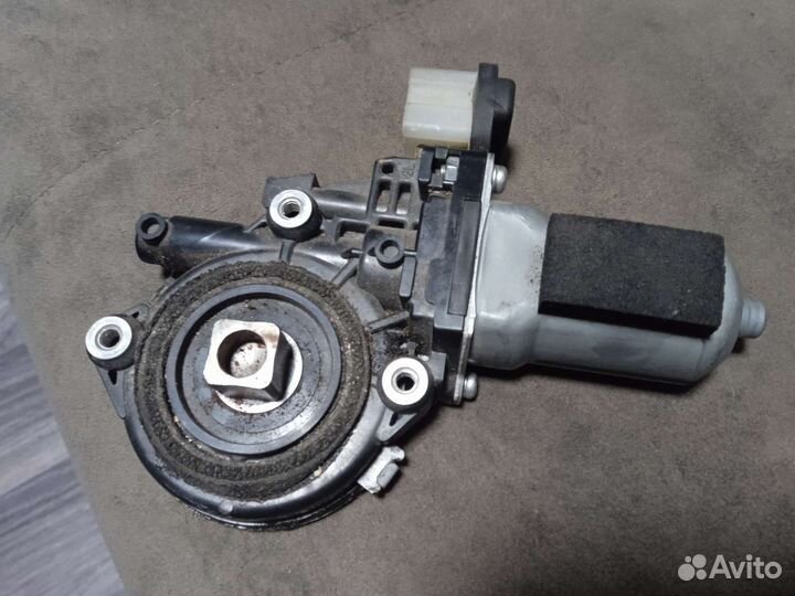 Моторчик стеклоподъемника ниссан мурано z50