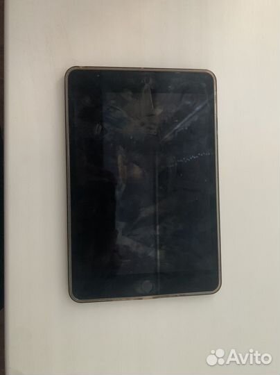 iPad mini 5 64gb wifi