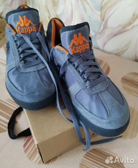 Кроссовки Kappa