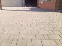 Укладка тротуарной плитки в новозыбкове