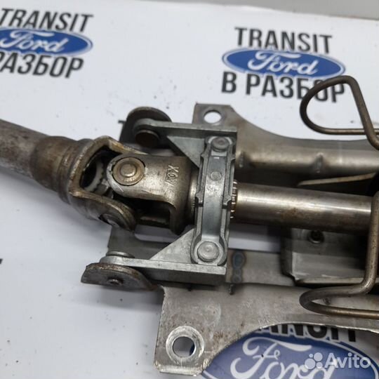 Рулевая колонка Ford Connect 2002-2013 1454150