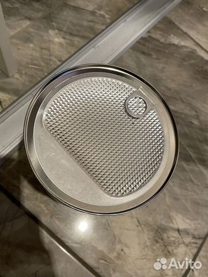 Детская молочная смесь нэнни 3