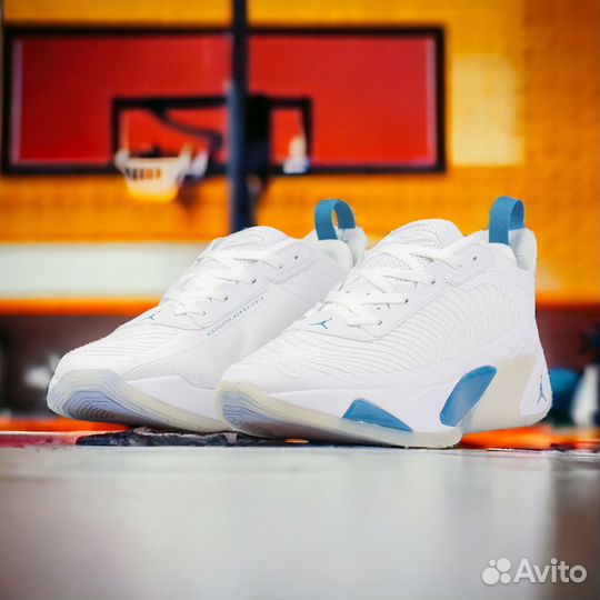 Кроссовки баскетбольные Nike Jordan Luka 1