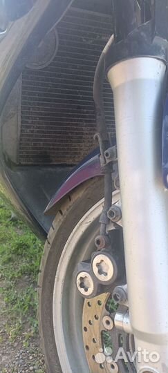 Продам мотоцикл