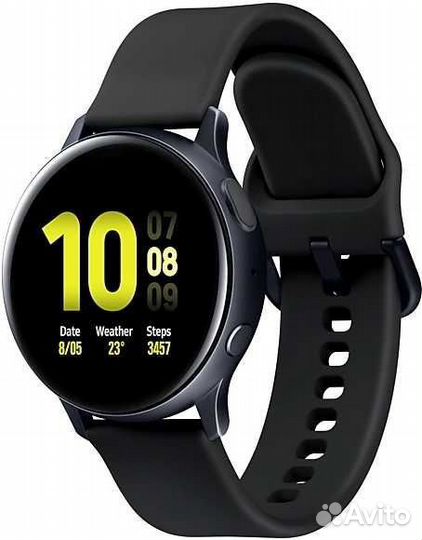Смарт-часы Samsung Galaxy Watch Active2 40mm