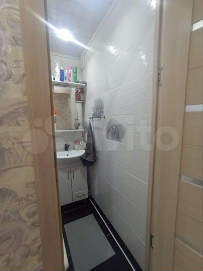 2-к. квартира, 44 м², 1/5 эт.