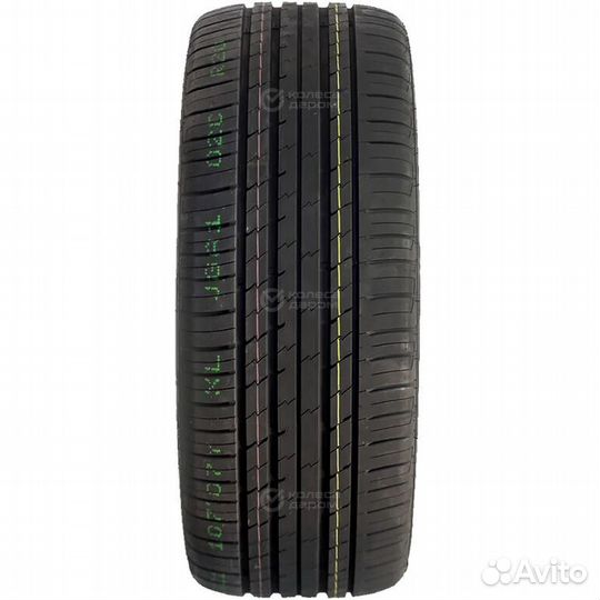 Tracmax X-Privilo RS01+ 275/30 R21 98Y