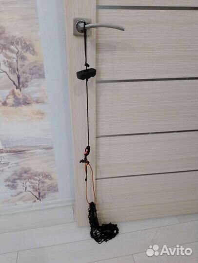 Сетка для мяча