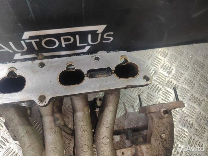 Впускной коллектор Kia Spectra 1.6 2004-2011