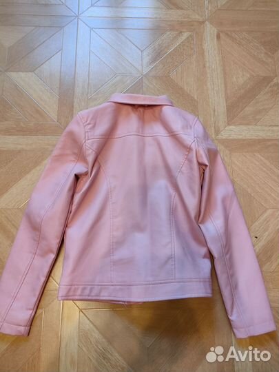 Куртка для девочки 152