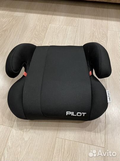 Детский бустер