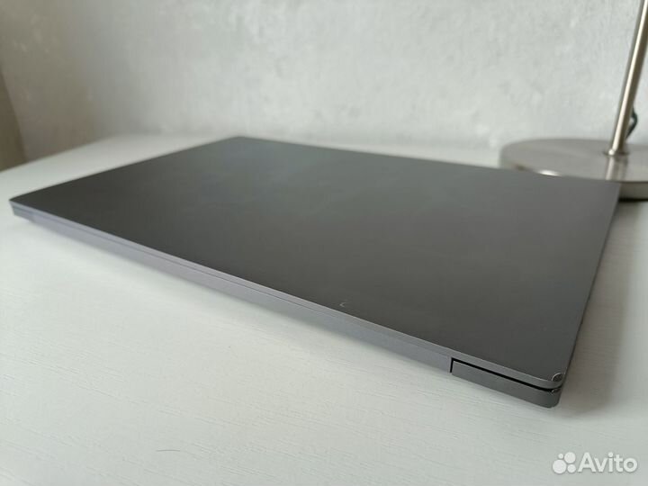 Ноутбук xiaomi mi notebook pro 15.6 i5-825OU