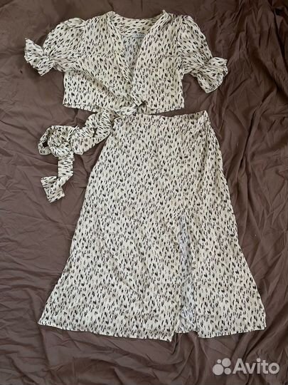 Пакет вещей 44-46