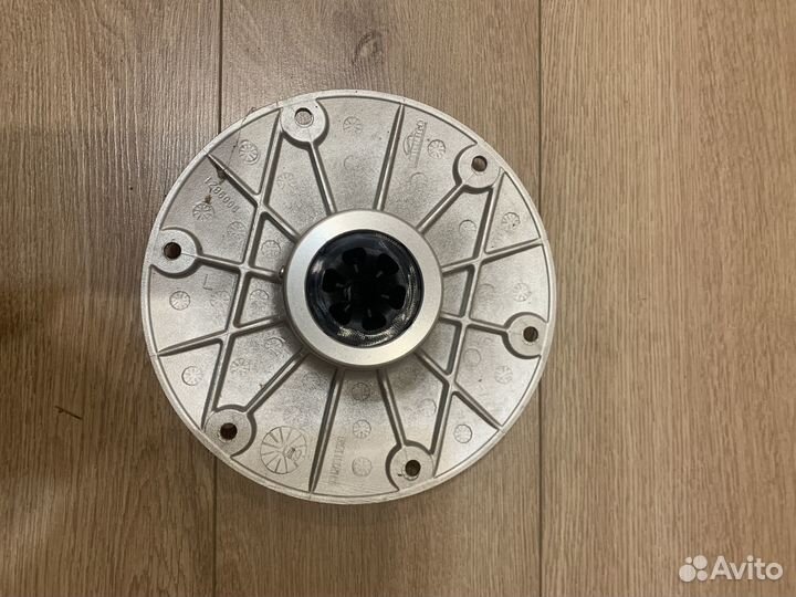 Стойка для сиденья в лодку Springfield